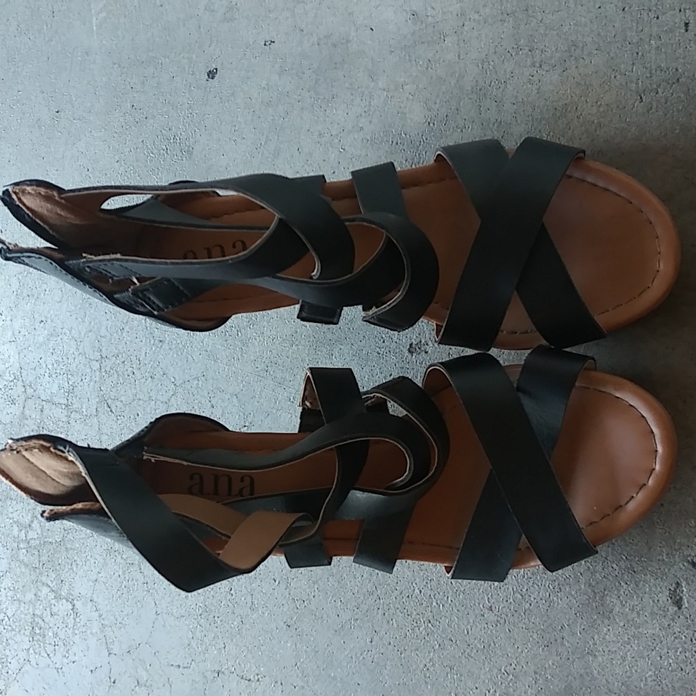 Women's heels